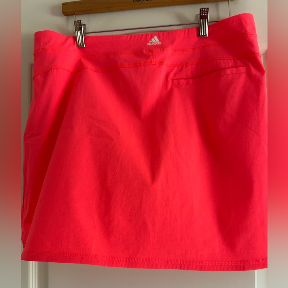 Adidas Adizero Bright Skort
